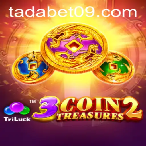 Explorando o Mundo de 3CoinTreasures2: Estratégias e Regras do Jogo
