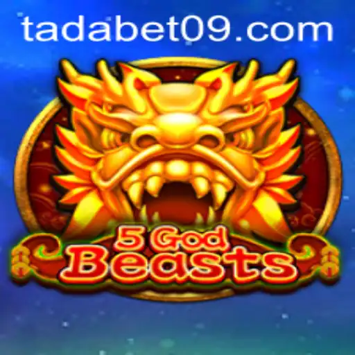 Tudo sobre 5GodBeasts: Uma Jornada Épica no Mundo Tadabet