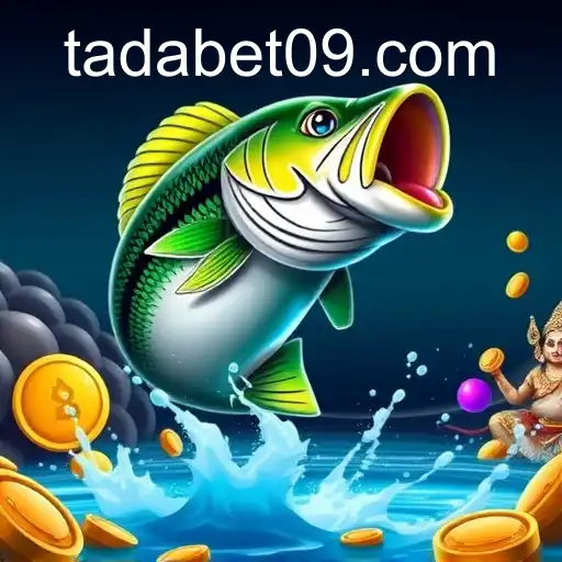Big Bass Crash