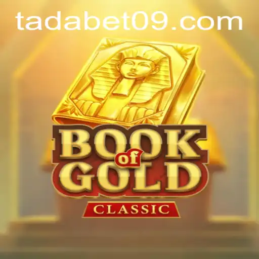 Explorando o Fascinante Mundo de BookOfGoldClassic e Tadabet