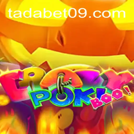 CrazyPokiBoo: Descubra as Novas Aventuras com Tadabet