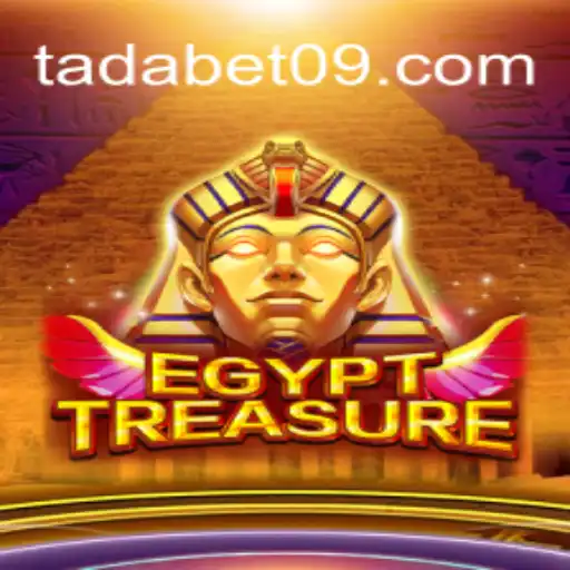 EgyptTreasure: Descobrindo os Mistérios do Antigo Egito com Tadabet