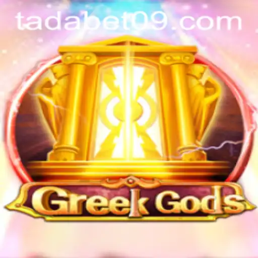 Descubra GreekGods: O Jogo que Une Mitologia e Estratégia