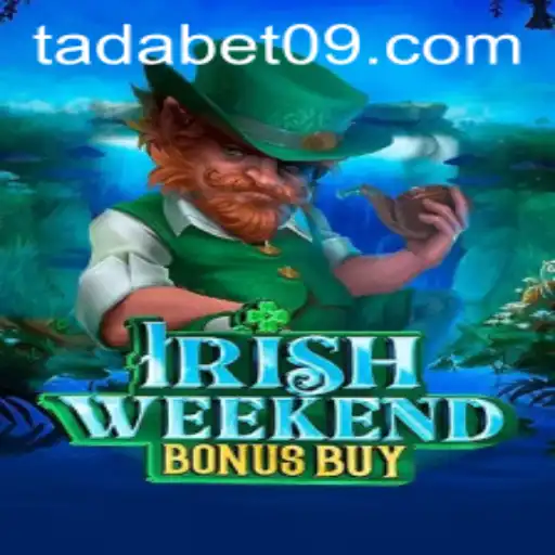 IrishWeekendBonusBuy: Descubra a Emoção do Novo Jogo