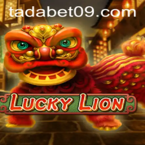 Descubra o Fascinante Mundo do LuckyLion no Tadabet
