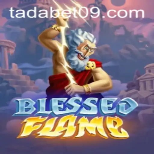 Descubra a Emoção de BlessedFlame: O Jogo Revolucionário que Combina Aventura e Estratégia