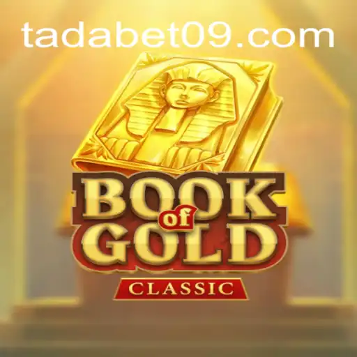 Explorando o Fascinante Mundo de BookOfGoldClassic e Tadabet