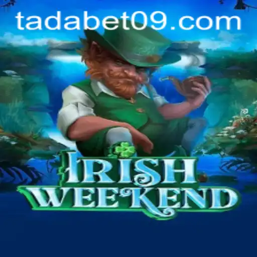 Descubra o Fascinante Mundo do Jogo IrishWeekend: Uma Experiência Inovadora
