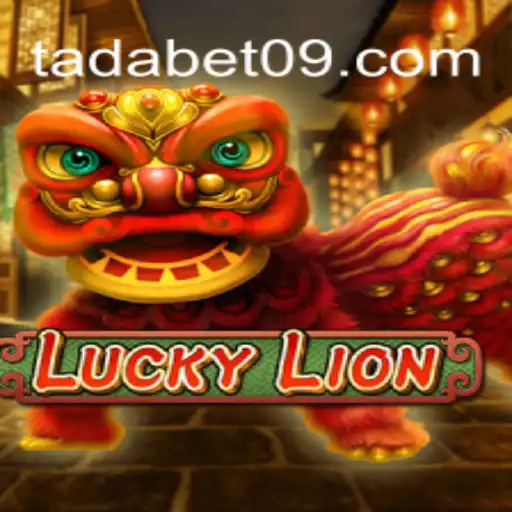 Descubra o Fascinante Mundo do LuckyLion no Tadabet