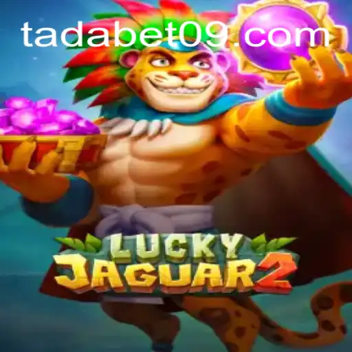 Explorando o Mundo do Jogo Luckyjaguar2 e as Novas Tendências