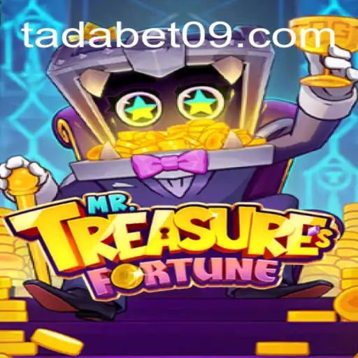 Explorando o Mundo de MrTreasuresFortune com Tadabet: Um Guia Completo