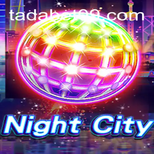 Descubra o Excitante Mundo de NightCity: Um Jogo de Aventuras com Elementos de Tadabet