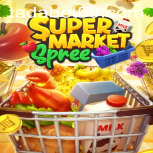 SupermarketSpree: Uma Aventura Empolgante nas Prateleiras
